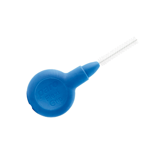 PARO Flexi Grip - blau x-fein: 3,0 mm
